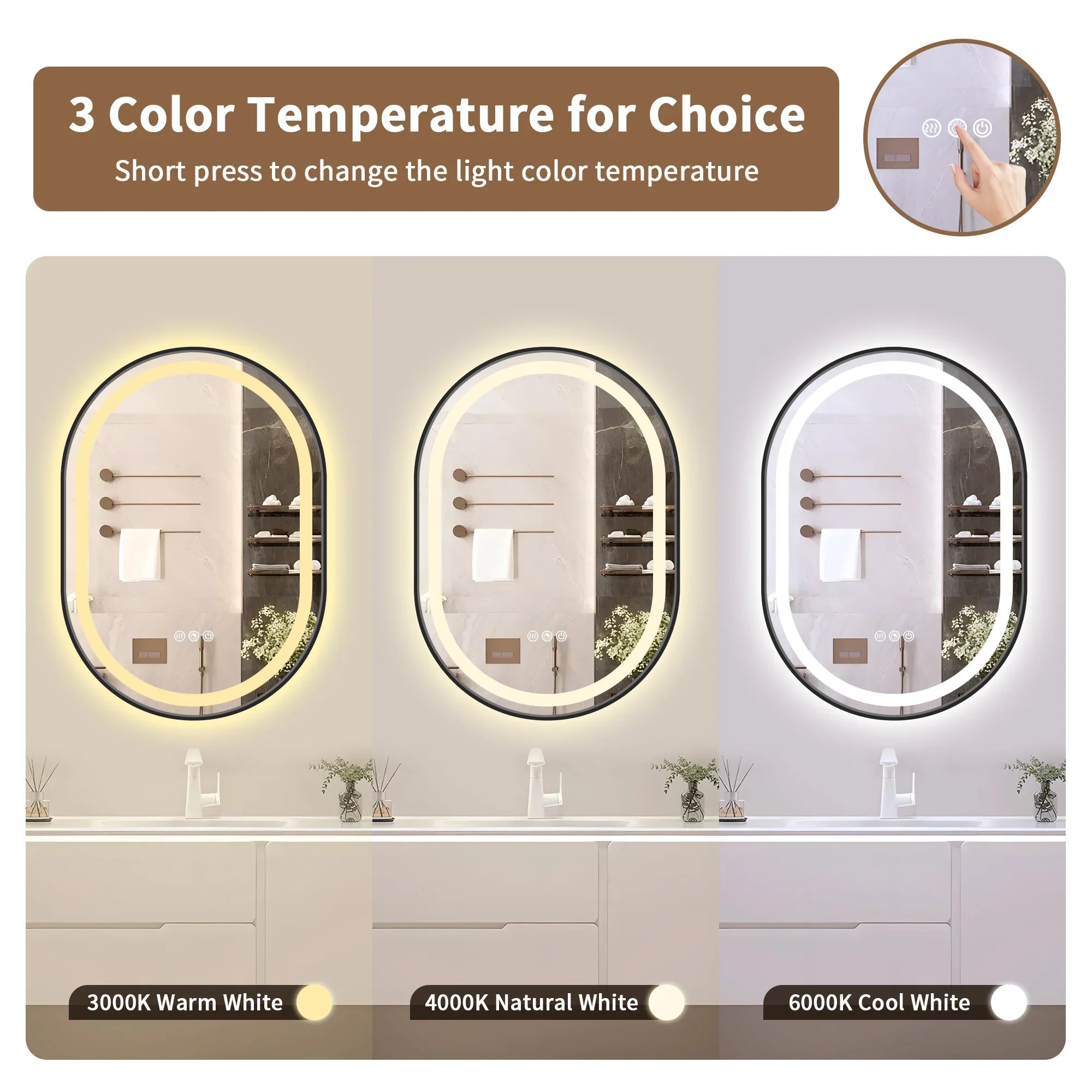 Oval_3CCT_Dimmable_LED_Frame_Bathroom_Mirror_-_FTL_Outdoor_Wall_Lighting_LED_Light_Bulbs