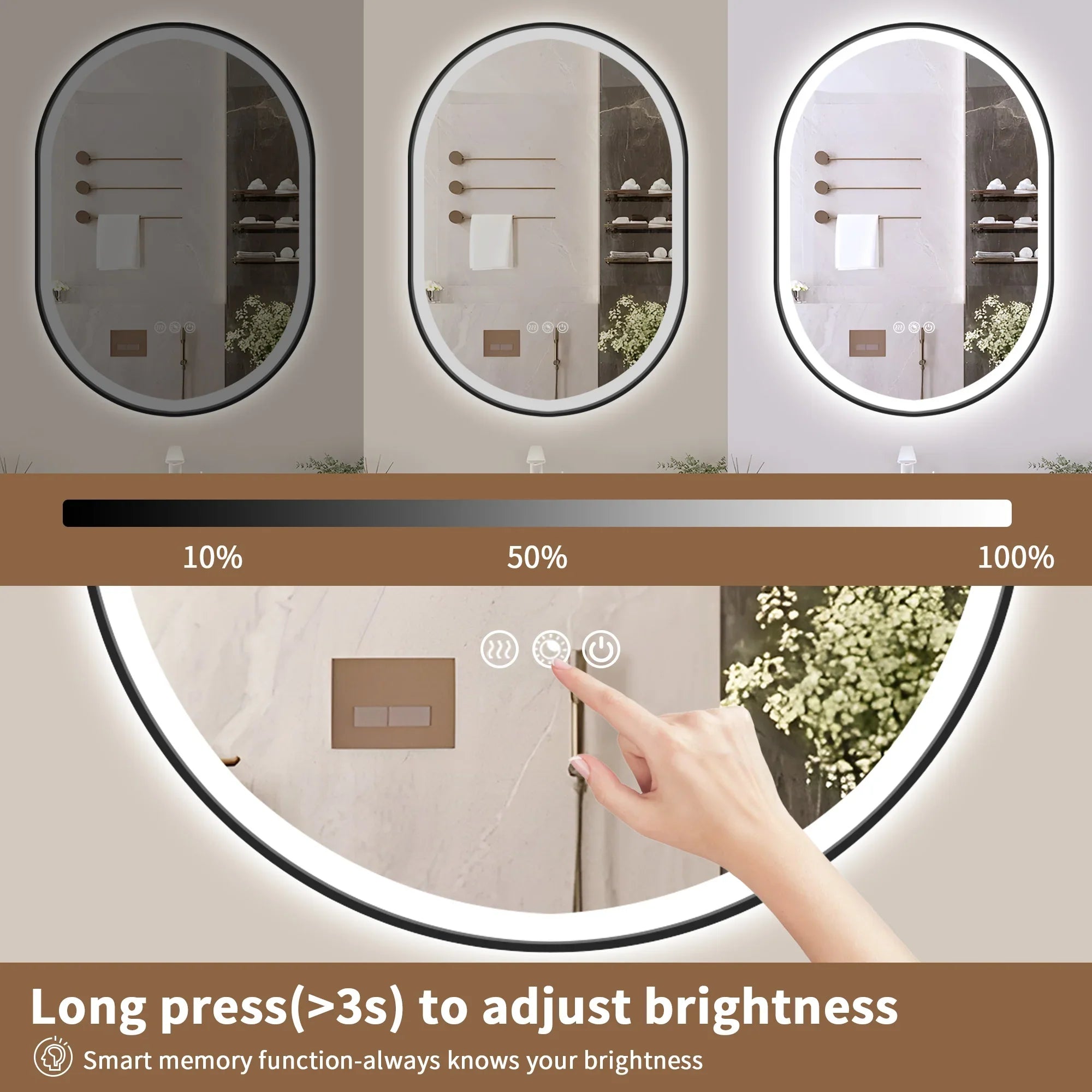 Oval_3CCT_Dimmable_LED_Frame_Bathroom_Mirror_-_FTL_Outdoor_Wall_Lighting_LED_Light_Bulbs