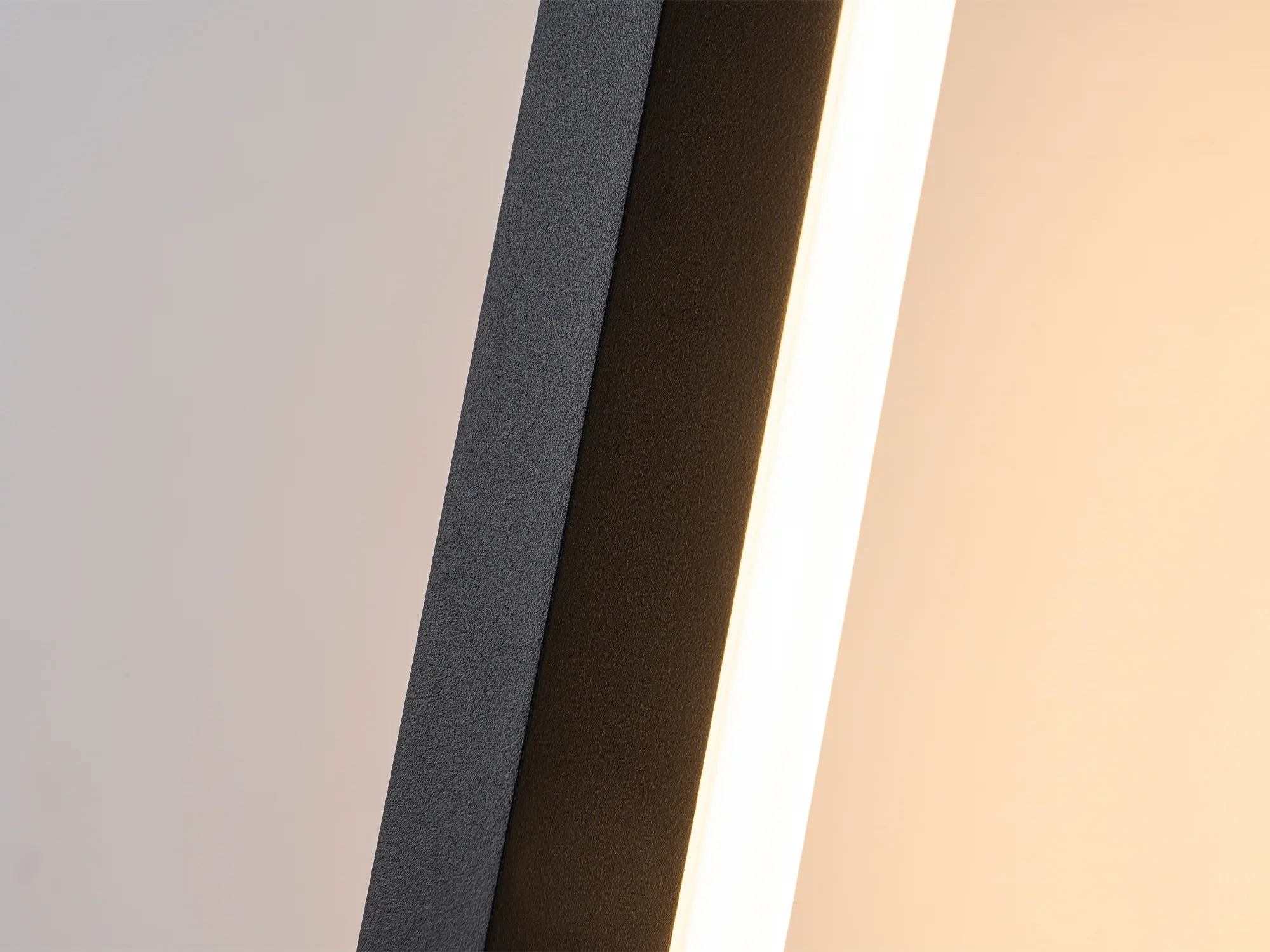 13" LED Outdoor wall Lights (set of 2)