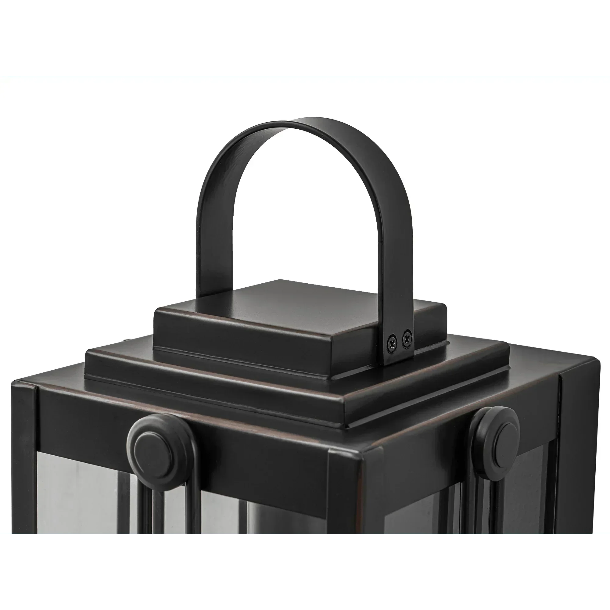 Outdoor Wall Lights with Clear Glass - FTL Outdoor Wall Lighting LED Light Bulbs