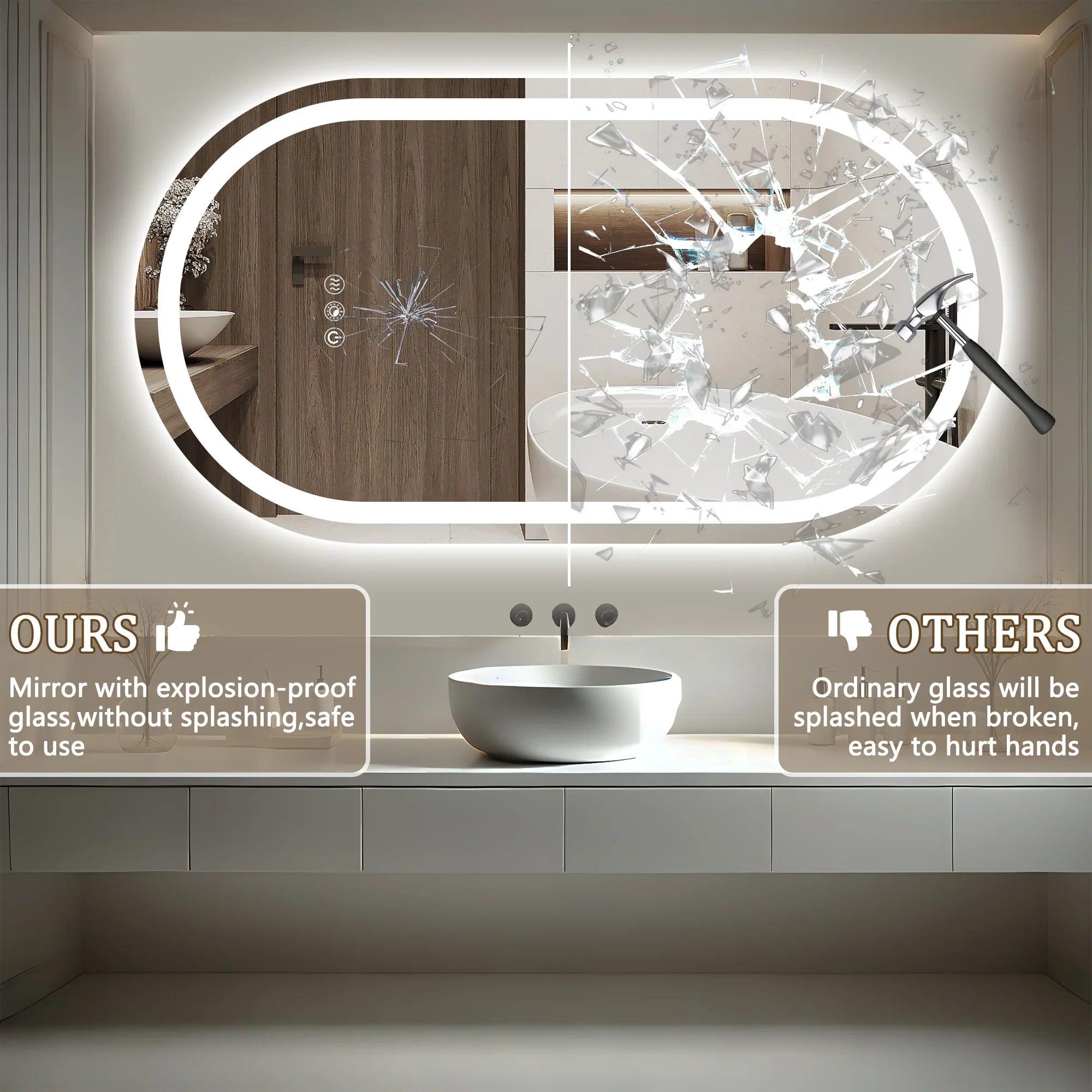 Oval_3CCT_Dimmable_LED_Bathroom_Mirror_-_FTL_Outdoor_Wall_Lighting_LED_Light_Bulbs