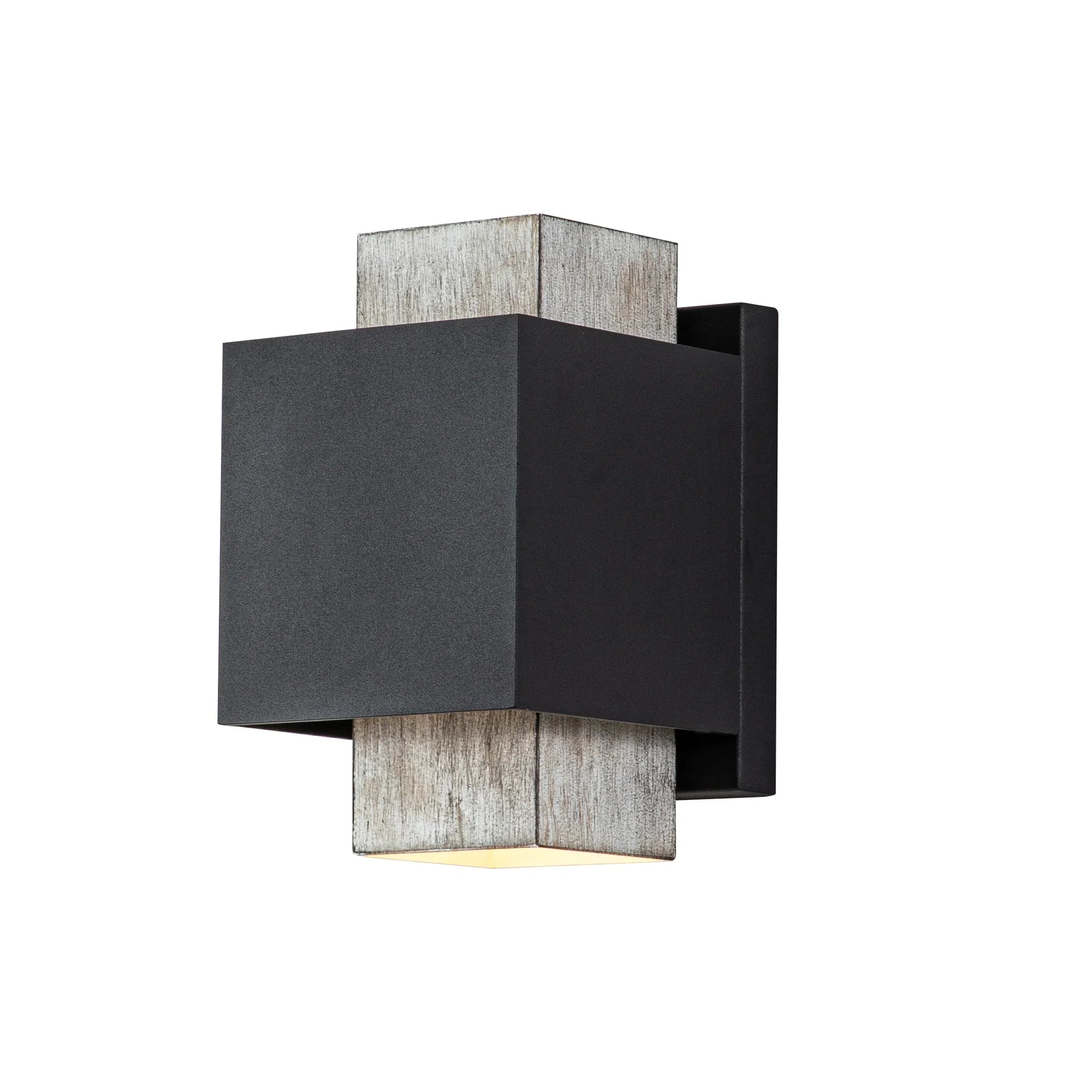 8" Modern Outdoor Wall Lights
