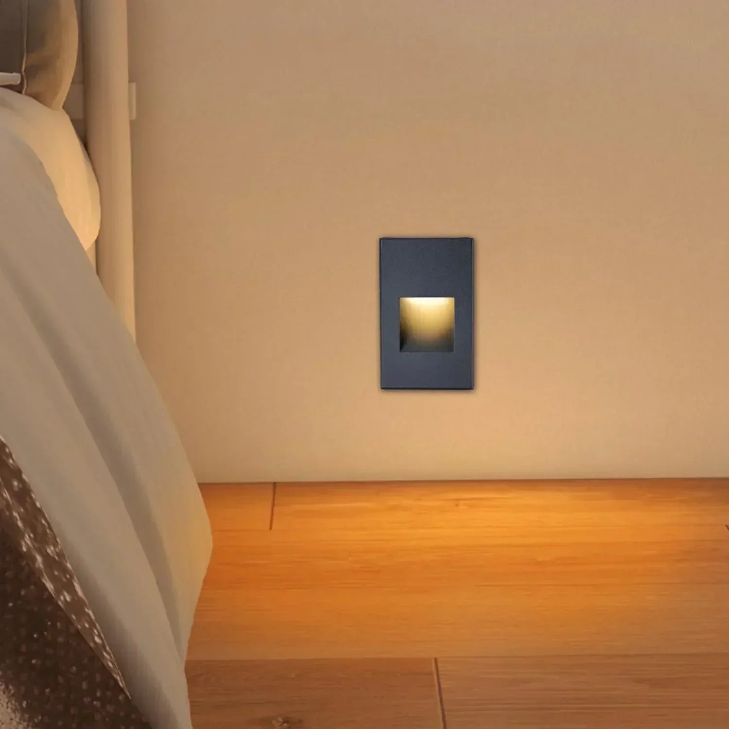 LED Step Lights 3CCT Vertical