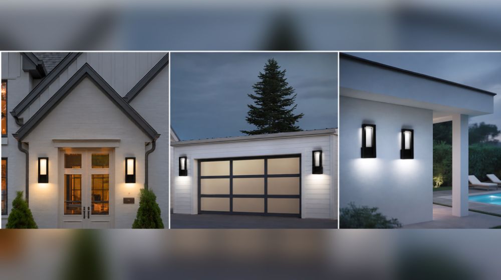 Warm White vs Cool White Outdoor Wall Lights: Which Is Better?
